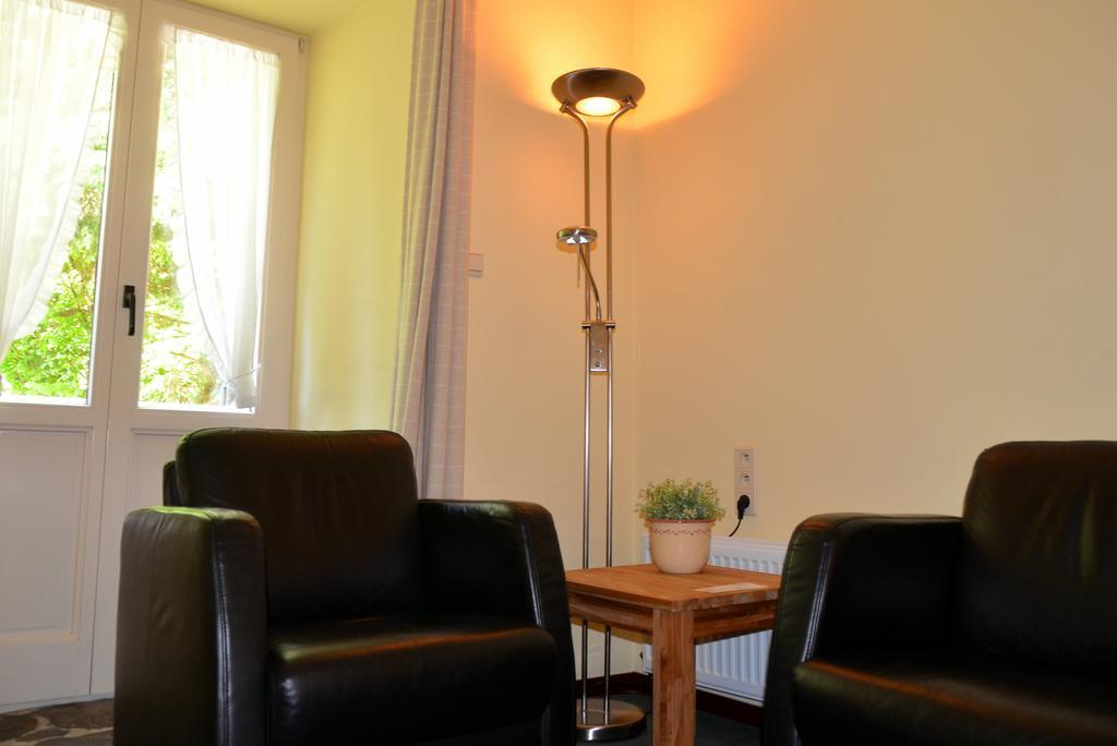 Hotel Gai-Sejour La-Roche-en-Ardenne Eksteriør billede