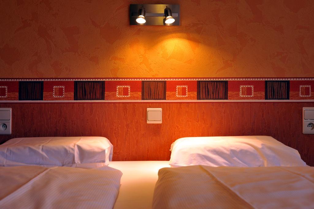 Hotel Gai-Sejour La-Roche-en-Ardenne Eksteriør billede
