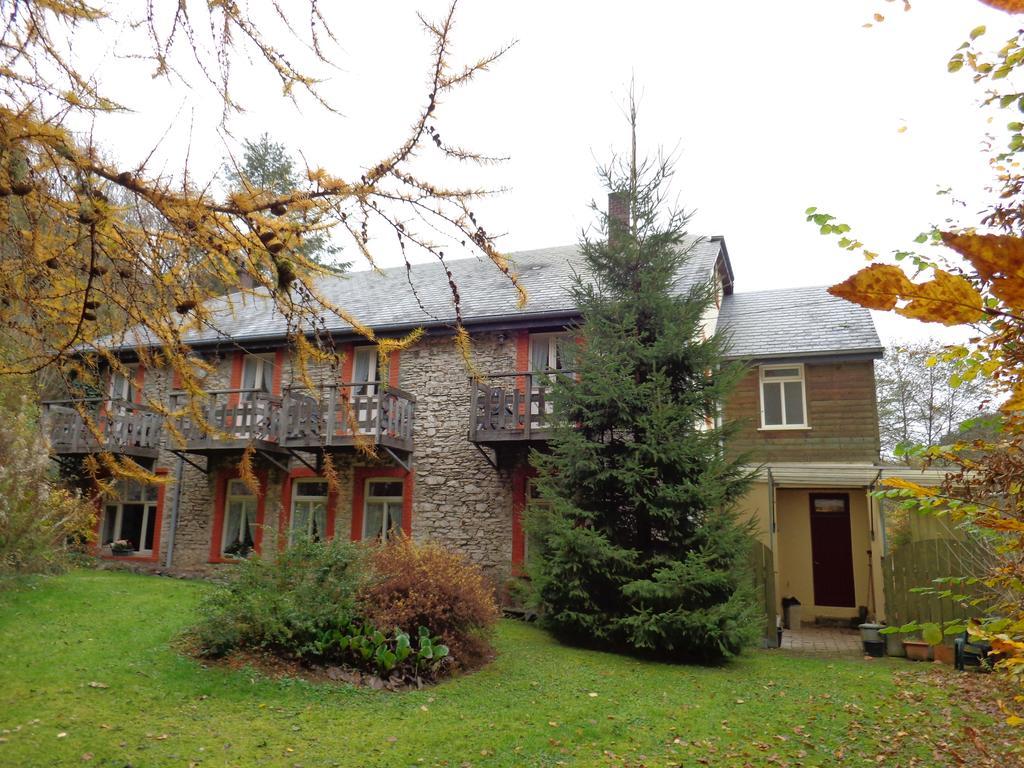 Hotel Gai-Sejour La-Roche-en-Ardenne Eksteriør billede