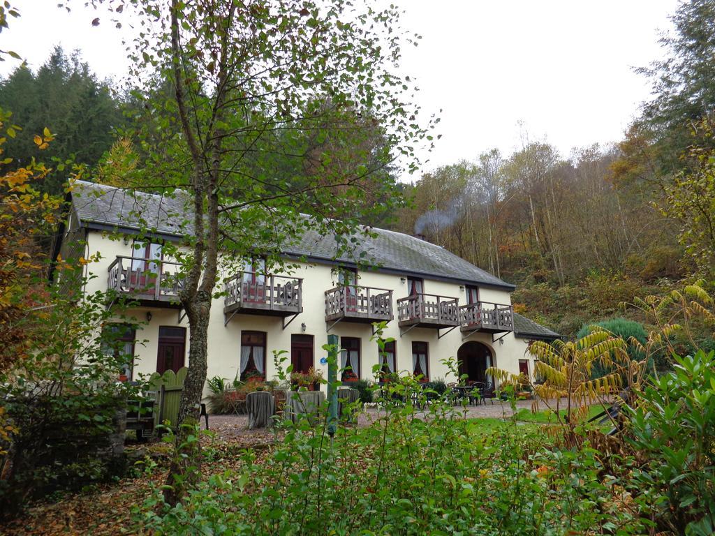 Hotel Gai-Sejour La-Roche-en-Ardenne Eksteriør billede