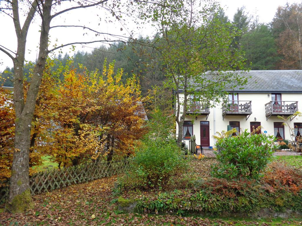 Hotel Gai-Sejour La-Roche-en-Ardenne Eksteriør billede