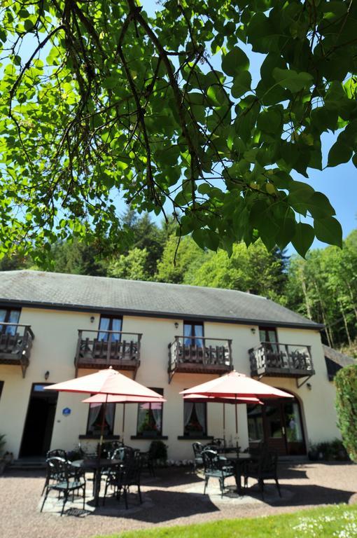 Hotel Gai-Sejour La-Roche-en-Ardenne Eksteriør billede